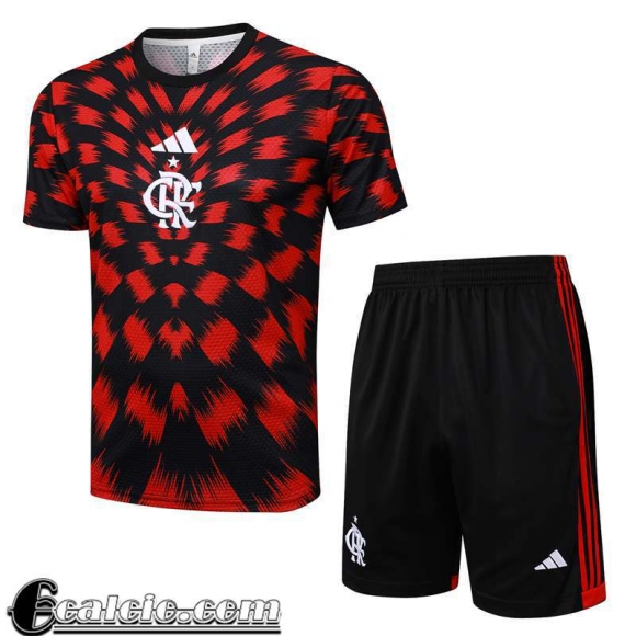Flamengo Magliette a maniche Uomo 25-26 H564