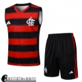 Flamengo Maglietta senza maniche Uomo 25-26 H565