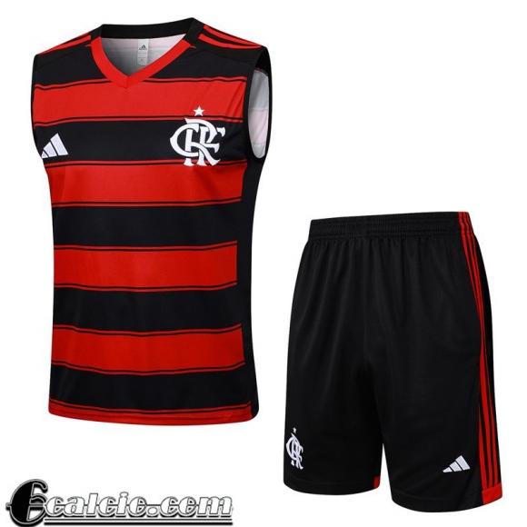 Flamengo Maglietta senza maniche Uomo 25-26 H565