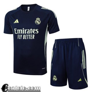 Real Madrid Magliette a maniche Uomo 25-26 H570