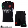 Arsenal Maglietta senza maniche Uomo 25-26 H572