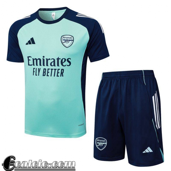 Arsenal Magliette a maniche Uomo 25-26 H573
