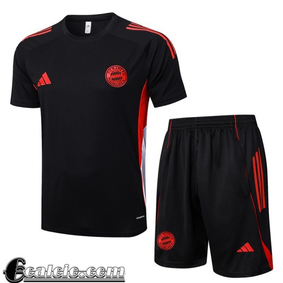 Bayern Monaco Magliette a maniche Uomo 25-26 H576