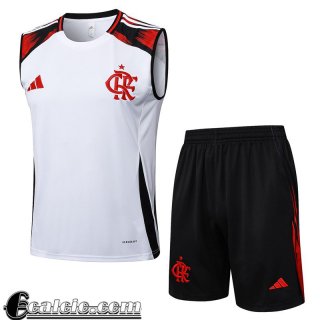 Flamengo Maglietta senza maniche Uomo 25-26 H580