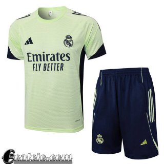 Real Madrid Magliette a maniche Uomo 25-26 H581