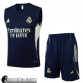 Real Madrid Maglietta senza maniche Uomo 25-26 H582
