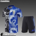 Real Madrid KIT: Magliette a maniche Bambino 25-26 H536