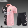 Real Madrid KIT: Magliette a maniche Bambino 25-26 H537