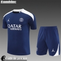 PSG KIT: Magliette a maniche Bambino 25-26 H544
