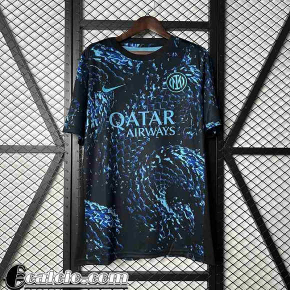 Inter Milan Maglia Calcio Edizione speciale Uomo 25-26 TBB843