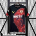 Athletic Bilbao Maglia Calcio Edizione speciale Uomo 25-26 TBB845