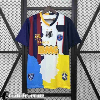 Barcellona Maglia Calcio Edizione speciale Uomo 25-26 TBB846