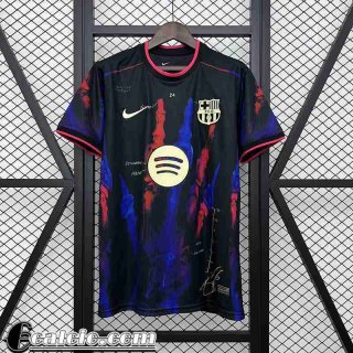 Barcellona Maglia Calcio Edizione speciale Uomo 25-26 TBB847