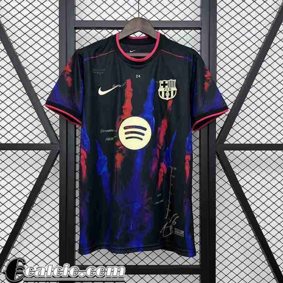 Barcellona Maglia Calcio Edizione speciale Uomo 25-26 TBB847