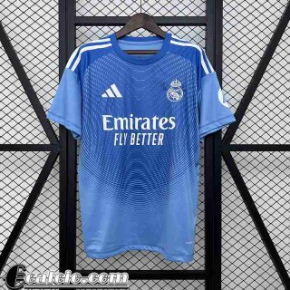 Real Madrid Maglia Calcio Edizione speciale Uomo 25-26 TBB848