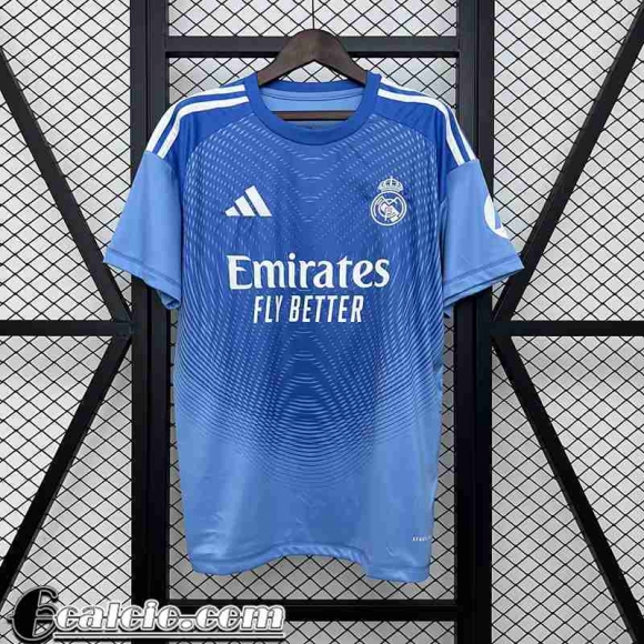 Real Madrid Maglia Calcio Edizione speciale Uomo 25-26 TBB848