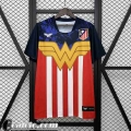 Atletico Madrid Maglia Calcio Edizione speciale Uomo 25-26 TBB849