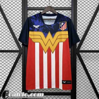Atletico Madrid Maglia Calcio Edizione speciale Uomo 25-26 TBB849