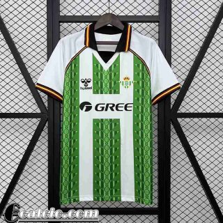 Real Betis Maglia Calcio Edizione speciale Uomo 25-26 TBB850