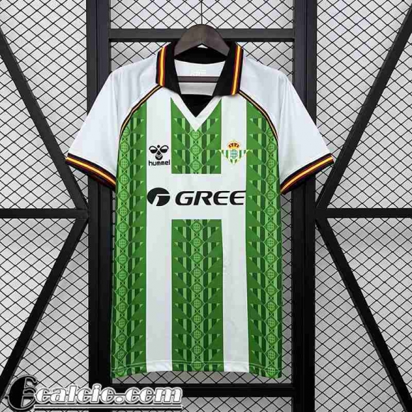 Real Betis Maglia Calcio Edizione speciale Uomo 25-26 TBB850