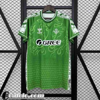 Real Betis Maglia Calcio Edizione speciale Uomo 25-26 TBB851