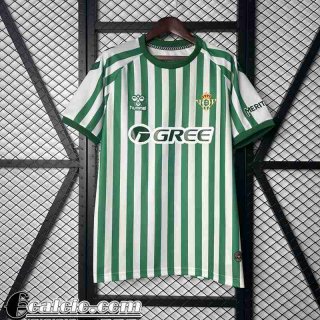 Real Betis Maglia Calcio Edizione speciale Uomo 25-26 TBB852