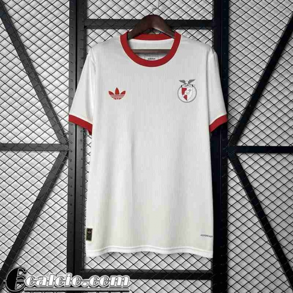 Benfica Maglia Calcio Edizione speciale Uomo 25-26 TBB853