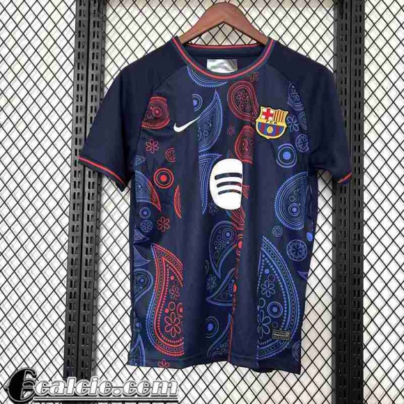 Barcellona Maglia Calcio Edizione speciale Uomo 25-26 TBB855