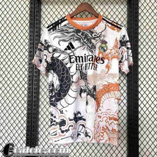 Real Madrid Maglia Calcio Edizione speciale Uomo 25-26 TBB856