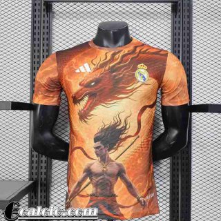 Real Madrid Maglia Calcio Edizione speciale Uomo 25-26 TBB859