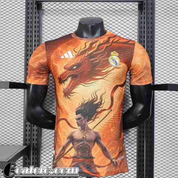 Real Madrid Maglia Calcio Edizione speciale Uomo 25-26 TBB859