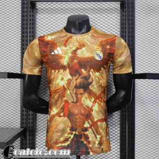 Real Madrid Maglia Calcio Edizione speciale Uomo 25-26 TBB860
