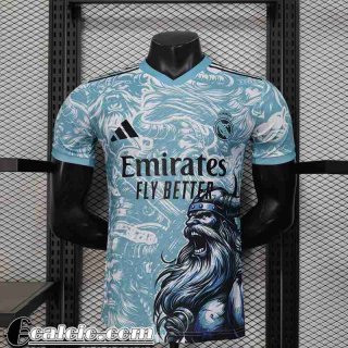 Real Madrid Maglia Calcio Edizione speciale Uomo 25-26 TBB861