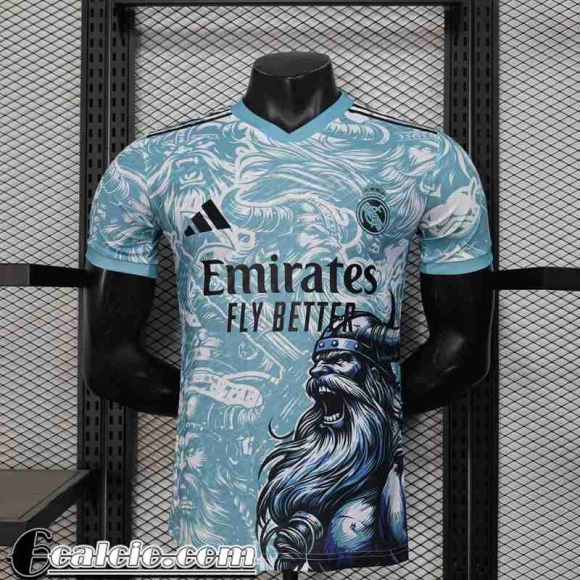 Real Madrid Maglia Calcio Edizione speciale Uomo 25-26 TBB861