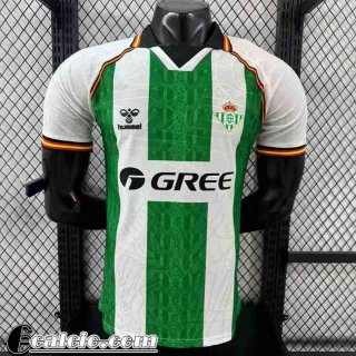 Real Betis Maglia Calcio Edizione speciale Uomo 25-26 TBB862