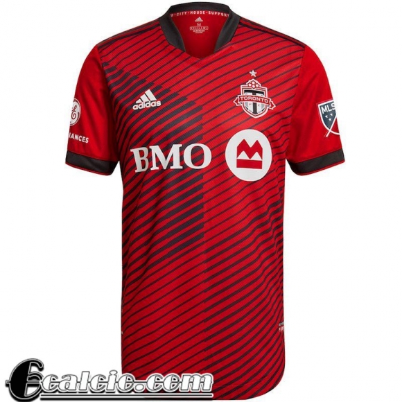 Maglie Calcio Toronto FC Prima Uomo 2022