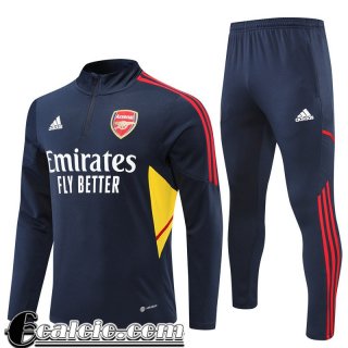 Tute Calcio Arsenal blu Uomo 2022 23 TG278