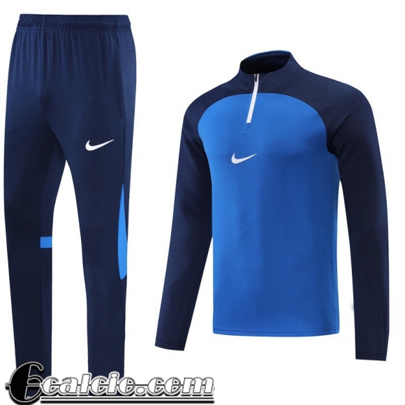 Tute Calcio Sport blu Uomo 2022 23 TG292