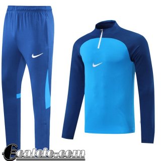 Tute Calcio Sport blu Uomo 2022 23 TG295