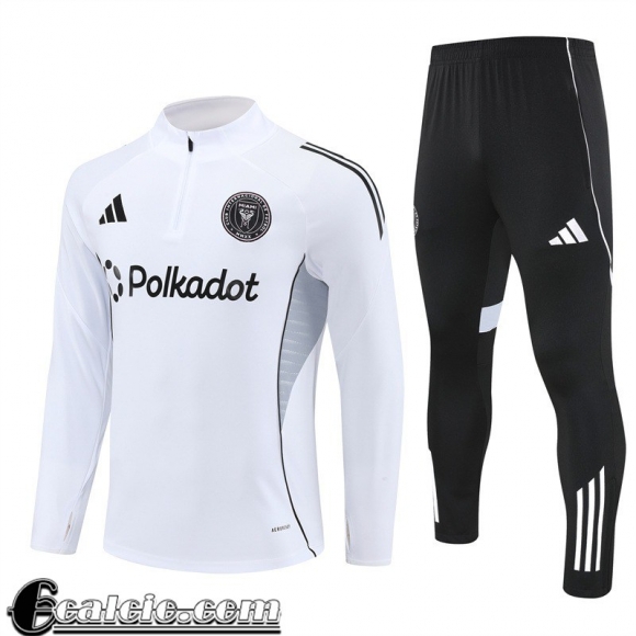 Inter Miami Tute Calcio Uomo 25-26 A803