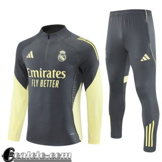 Real Madrid Tute Calcio Uomo 25-26 A804