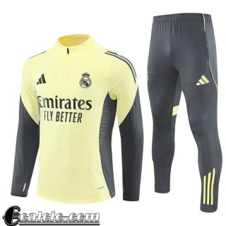 Real Madrid Tute Calcio Uomo 25-26 A805