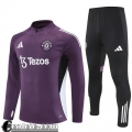 Manchester United Tute Calcio Uomo 25-26 A807