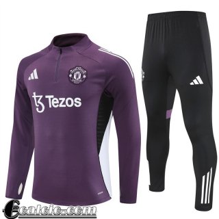 Manchester United Tute Calcio Uomo 25-26 A807