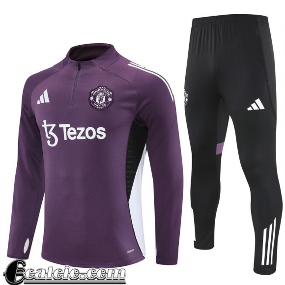 Manchester United Tute Calcio Uomo 25-26 A807