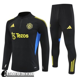 Manchester United Tute Calcio Uomo 25-26 A808