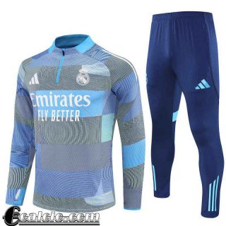 Real Madrid Tute Calcio Uomo 25-26 A810