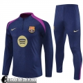 Barcellona Tute Calcio Uomo 25-26 A811