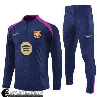 Barcellona Tute Calcio Uomo 25-26 A811