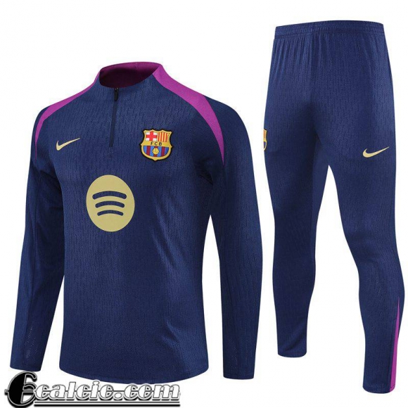 Barcellona Tute Calcio Uomo 25-26 A811